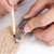 Set of 2 - 24in1 Key Shaped Pocket Tool, Multi-Tool Key for Drill Screwdriver