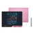 16 Inches Rechargeable LCD Writing Tablet - Colourful Version