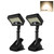 Clip Version Solar Sensor Light – Flexible Mounting & Smart Outdoor Illumination