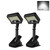 Clip Version Solar Sensor Light – Flexible Mounting & Smart Outdoor Illumination