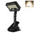 Clip Version Solar Sensor Light – Flexible Mounting & Smart Outdoor Illumination