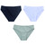 Women's Super Soft Comfort Underwear - 3 Pack