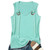 Womens Funny Graphic Tee Vests