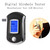 Digital Breathalyser with CE - 2 Pack