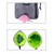 Pet Pouch Storage Bag - 2pack