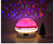 Mushroom Star Night Light Projector - 1pack