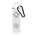 Personal Safety Alarm Rechargeable with Flashlight - 4pack