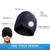 Cold Compress Migraine Caps – Single Layer
