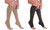 Knee Compression Zipper Socks - 2packs