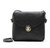 Anti Theft Genuine Leather Square Crossbody Bag