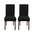 Diamond Jacquard Waterproof Chair Covers