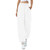 Elastic Jogger Pants with Fleece Lining