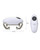 Electric Jar Opener – One-Touch Automatic Hands-Free Lid Opener for Seniors & Arthritis Support
