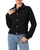 Womens Outwear Denim Jacket