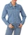Womens Outwear Denim Jacket