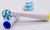 Set of 4 Compatible Toothbrush Replacement Heads