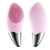 Ultrasonic Silicone Face Cleansing Brush