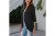 Ladies Basic Knit Short Cardigan 