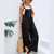 Casual Bib Jumpsuit Overall Pants