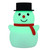 Snowman Night Light