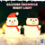 Snowman Night Light - 2pack
