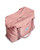 Ladies Weekender Travel Bag (V1) - Large Main Compartment Carry-On Duffle & Functional Overnight Tote