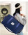 Ladies Weekender Travel Bag (V1) - Large Main Compartment Carry-On Duffle & Functional Overnight Tote