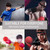 Ultimate Reflex Ball Set - 2 Adjustable Headbands included