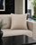 Outdoor Waterproof Pillow Covers - Durable Weatherproof Cushion Shells with Concealed Zipper - 2 Pack
