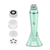 ICB 3-Speed Electric Facial Cleaning Brush – Waterproof Sonic Face Washer & Silicone Cleansing Massager Set
