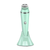 ICB 3-Speed Electric Facial Cleaning Brush – Waterproof Sonic Face Washer & Silicone Cleansing Massager Set