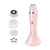ICB 3-Speed Electric Facial Cleaning Brush – Waterproof Sonic Face Washer & Silicone Cleansing Massager Set