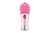 Heated Electric Facial Cleaning Brush