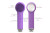 Multi Function Facial Cleansing Brush - 9 Different Grades to Help you Clean your Face