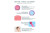 Multi Function Facial Cleansing Brush - 9 Different Grades to Help you Clean your Face