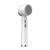ICB 6-in-1 Ultrasonic Face Wash Device – 3-Speed Electric Facial Cleansing Brush & Deep Pore Skin Scrubber