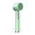 ICB 6-in-1 Ultrasonic Face Wash Device – 3-Speed Electric Facial Cleansing Brush & Deep Pore Skin Scrubber