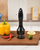 Meat Tenderizer Tool Professional Spring - Action Meat Tenderizer for Effortless Use & Superior Cooking Results