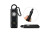 Personal Safety Alarm Rechargeable with Flashlight - 1 Pack