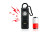 Personal Safety Alarm Rechargeable with Flashlight - 1 Pack