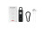 Personal Safety Alarm Rechargeable with Flashlight - 1 Pack