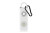 Personal Safety Alarm Rechargeable with Flashlight - 1 Pack