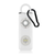 Personal Safety Alarm Rechargeable with Flashlight - 1 Pack
