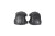 Professional Knee Supports - 2pair