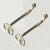 Stainless Steel Candle Wick Trimmer - 1pack