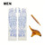 Reflexology Socks with Massage Sticks