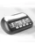 Armory Digital Chess Clock Portable Game Timer with Countdown & Increment Modes for Kids & Adults