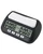 Armory Digital Chess Clock Portable Game Timer with Countdown & Increment Modes for Kids & Adults