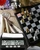 Armory Digital Chess Clock Portable Game Timer with Countdown & Increment Modes for Kids & Adults