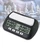 Armory Digital Chess Clock Portable Game Timer with Countdown & Increment Modes for Kids & Adults
